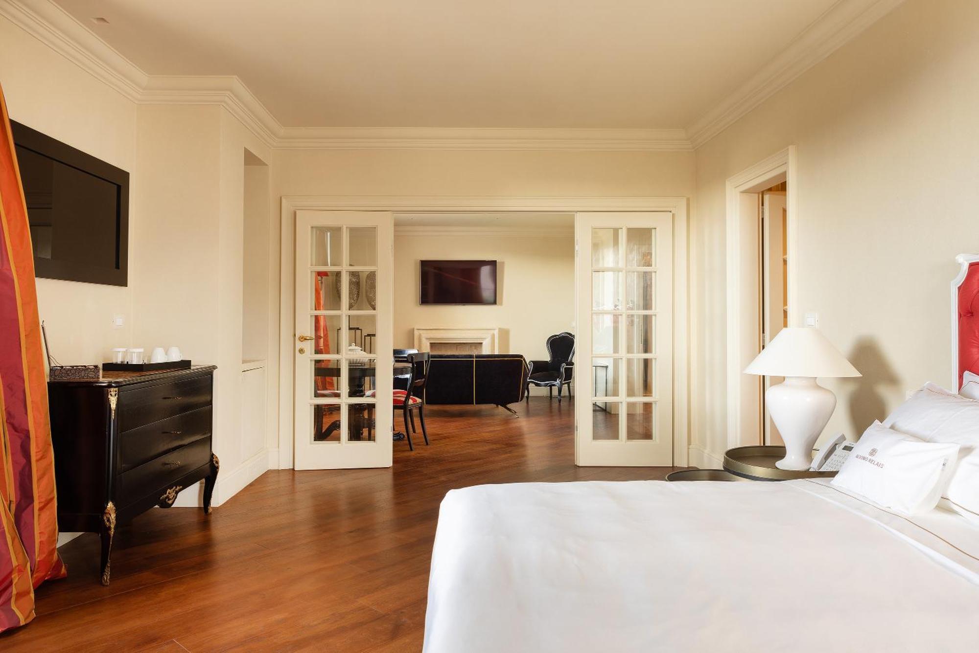 Alvino Relais Mulino Contemporaneo Ξενοδοχείο Ματέρα Εξωτερικό φωτογραφία