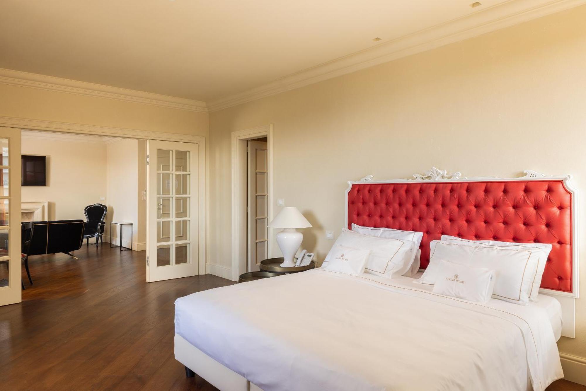 Alvino Relais Mulino Contemporaneo Ξενοδοχείο Ματέρα Εξωτερικό φωτογραφία