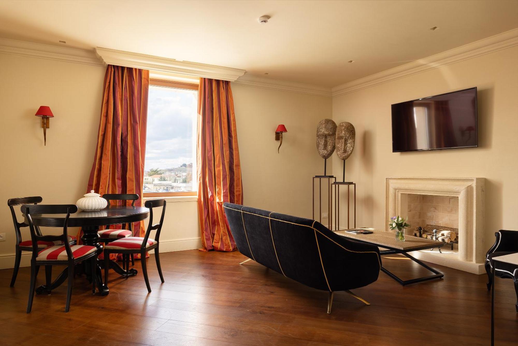 Alvino Relais Mulino Contemporaneo Ξενοδοχείο Ματέρα Εξωτερικό φωτογραφία