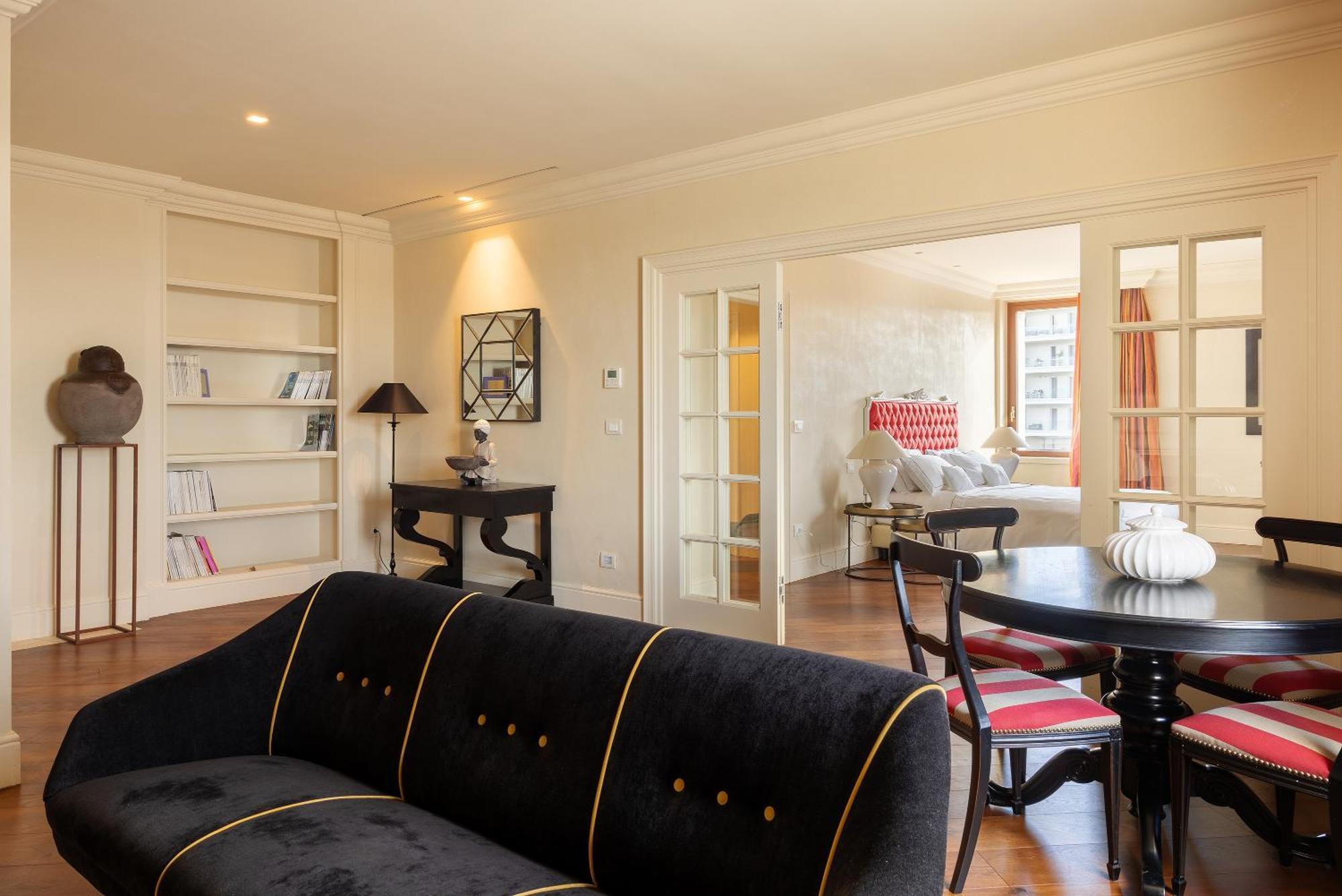 Alvino Relais Mulino Contemporaneo Ξενοδοχείο Ματέρα Εξωτερικό φωτογραφία