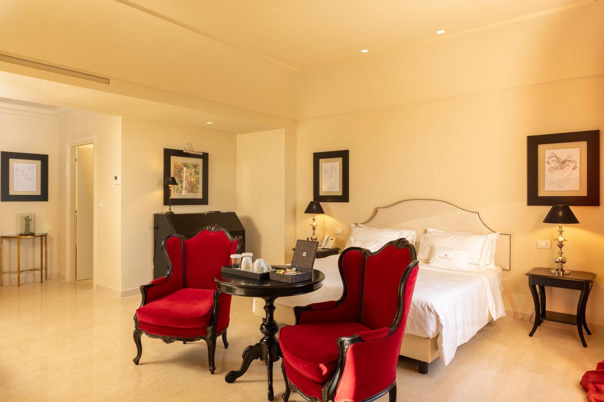 Alvino Relais Mulino Contemporaneo Ξενοδοχείο Ματέρα Εξωτερικό φωτογραφία
