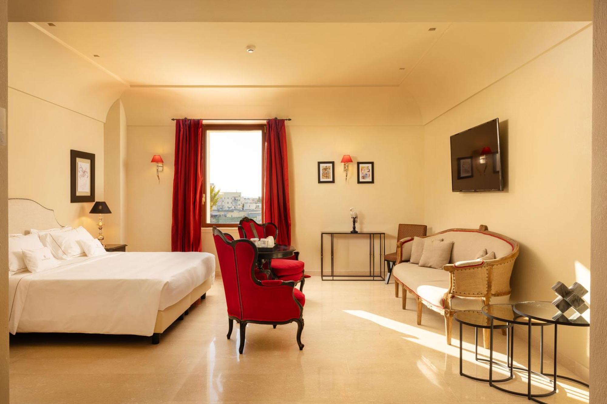 Alvino Relais Mulino Contemporaneo Ξενοδοχείο Ματέρα Εξωτερικό φωτογραφία