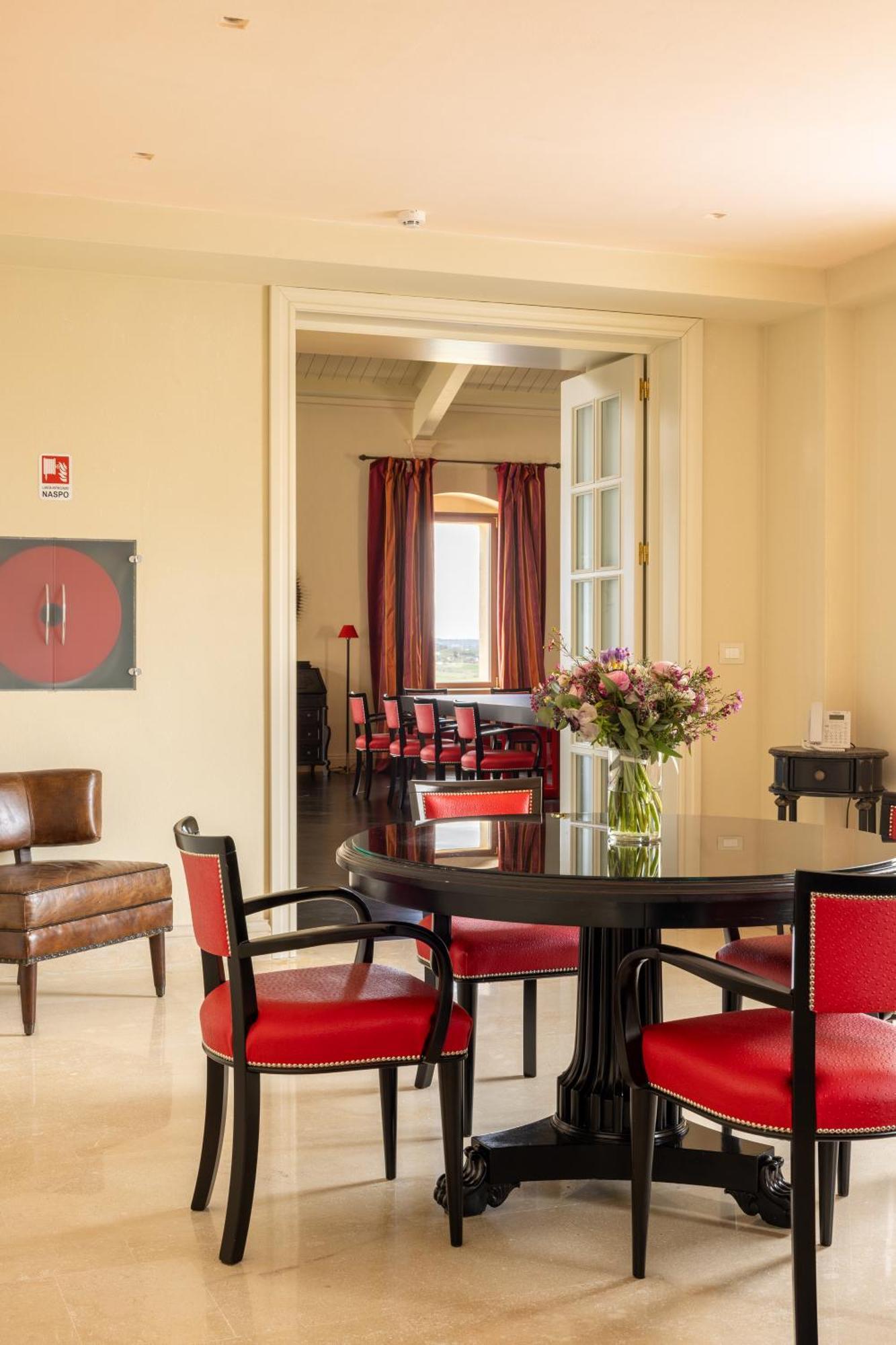 Alvino Relais Mulino Contemporaneo Ξενοδοχείο Ματέρα Εξωτερικό φωτογραφία