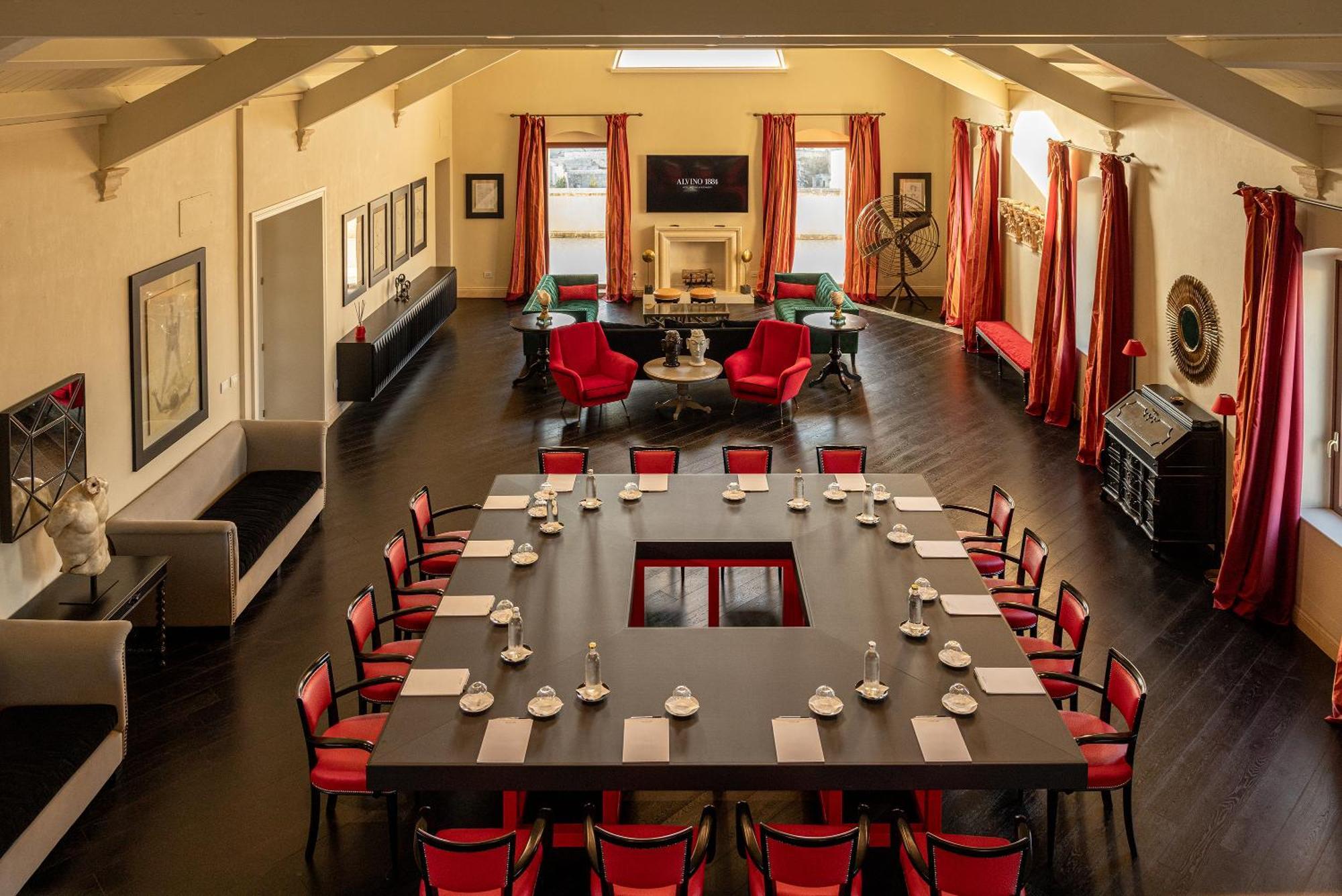 Alvino Relais Mulino Contemporaneo Ξενοδοχείο Ματέρα Εξωτερικό φωτογραφία