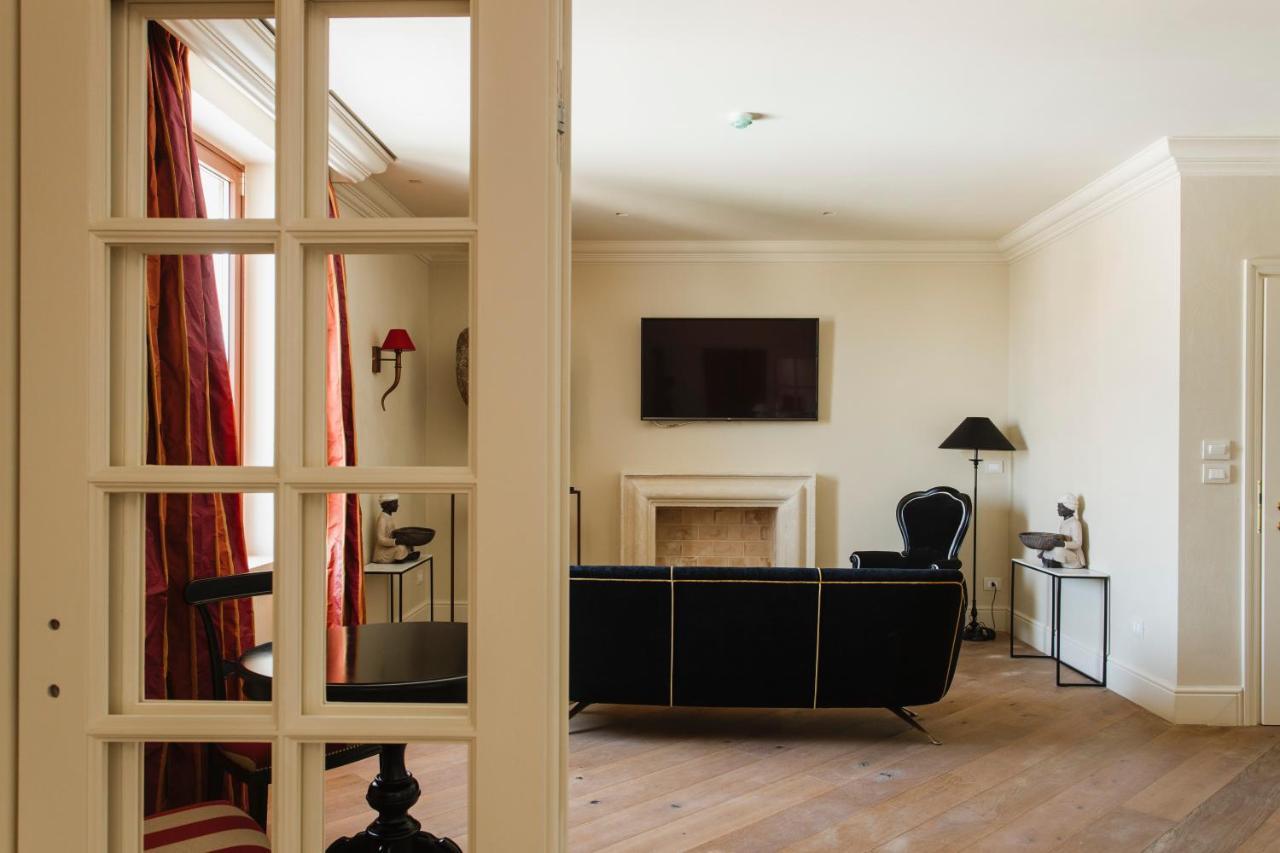 Alvino Relais Mulino Contemporaneo Ξενοδοχείο Ματέρα Εξωτερικό φωτογραφία