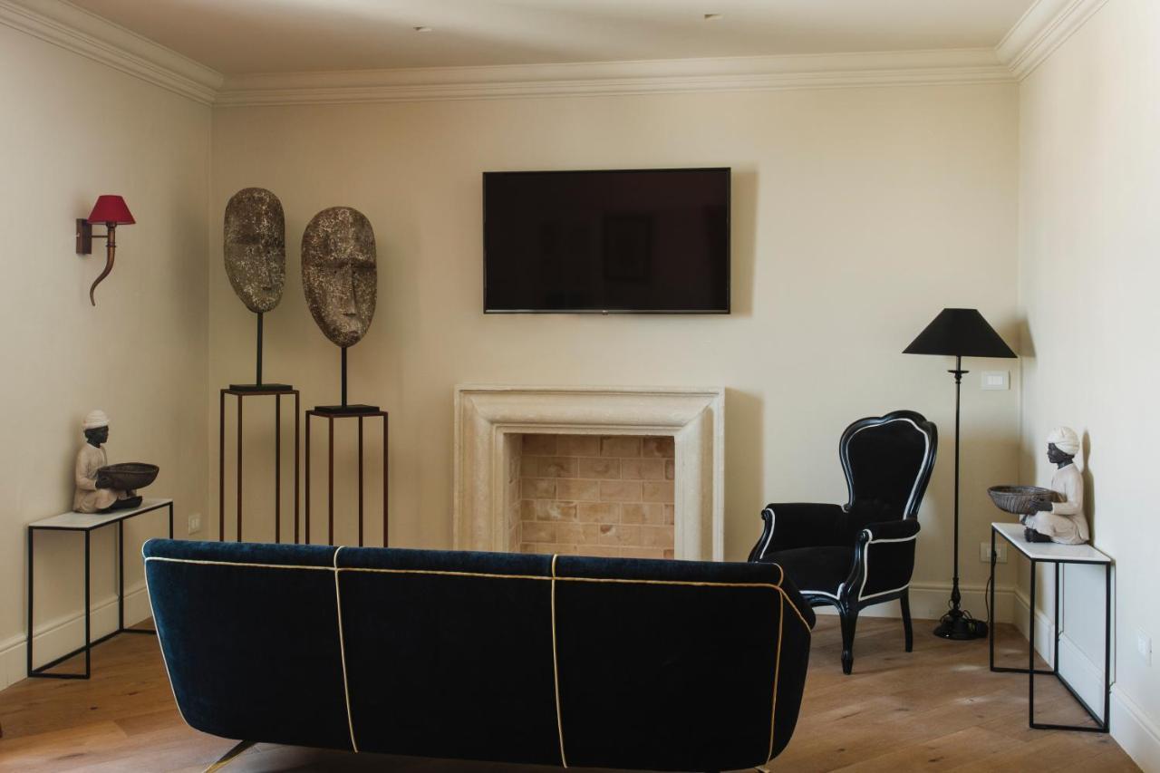 Alvino Relais Mulino Contemporaneo Ξενοδοχείο Ματέρα Εξωτερικό φωτογραφία