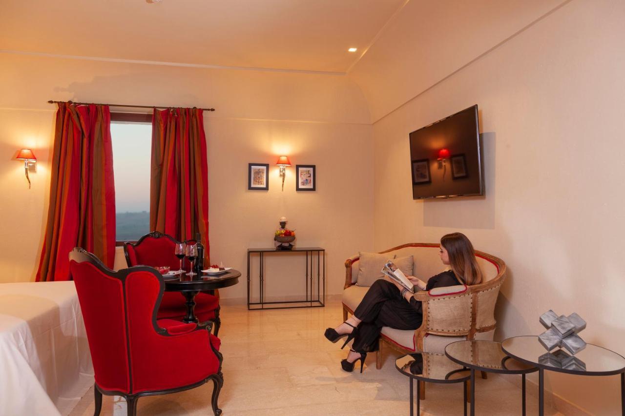 Alvino Relais Mulino Contemporaneo Ξενοδοχείο Ματέρα Εξωτερικό φωτογραφία