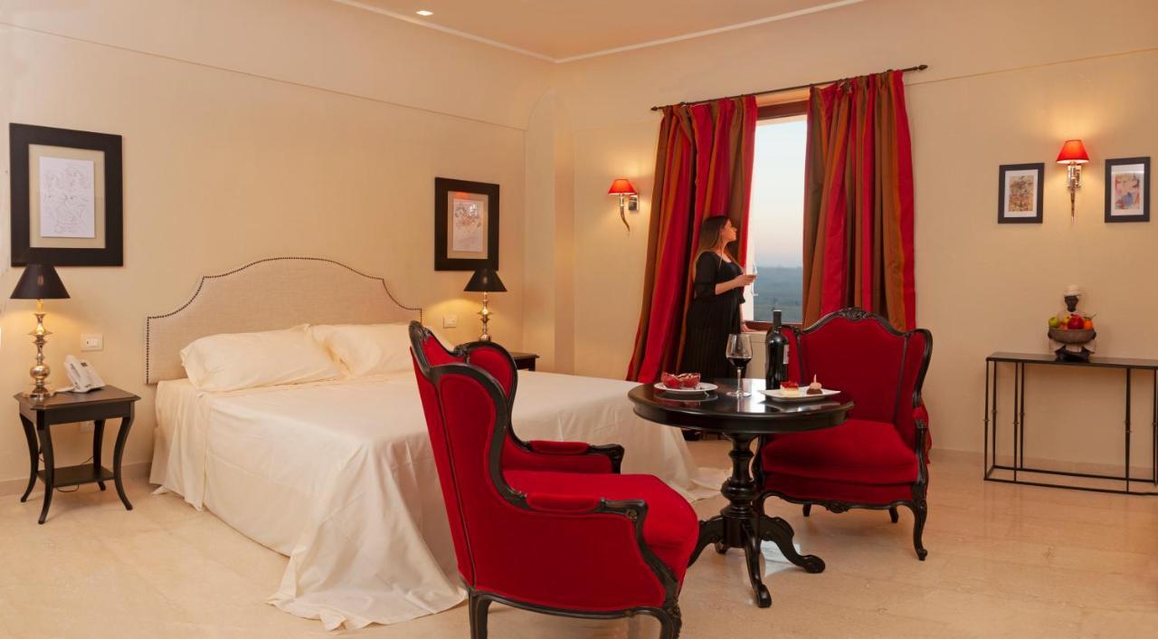 Alvino Relais Mulino Contemporaneo Ξενοδοχείο Ματέρα Εξωτερικό φωτογραφία