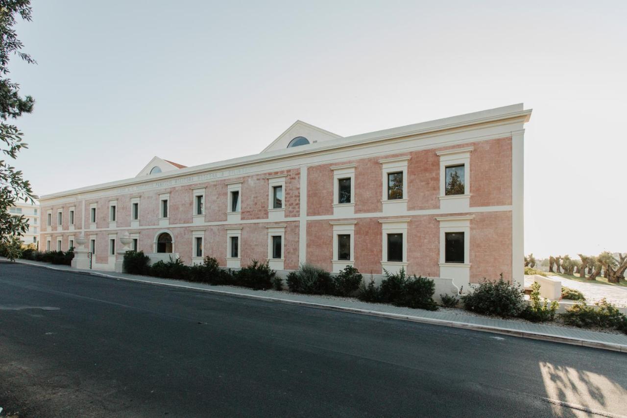 Alvino Relais Mulino Contemporaneo Ξενοδοχείο Ματέρα Εξωτερικό φωτογραφία